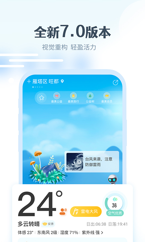 APP截图-卓易市场
